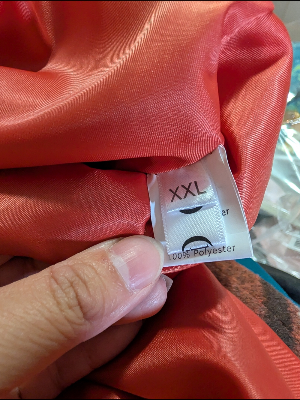 Fall Winter Sleeveless Cardigan - Picture 7 of 7